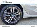 BMW 116 116dA 116ch Business Design DKG7 Argent - thumbnail 8