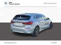 BMW 116 116dA 116ch Business Design DKG7 Argent - thumbnail 2