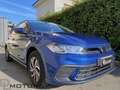 Volkswagen Polo 1.0 BENZINA,MANUALE,RETROCAMERA,CARPLAY,POCHI KM Blu/Azzurro - thumbnail 12