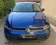 Volkswagen Polo 1.0 BENZINA,MANUALE,RETROCAMERA,CARPLAY,POCHI KM Blu/Azzurro - thumbnail 2