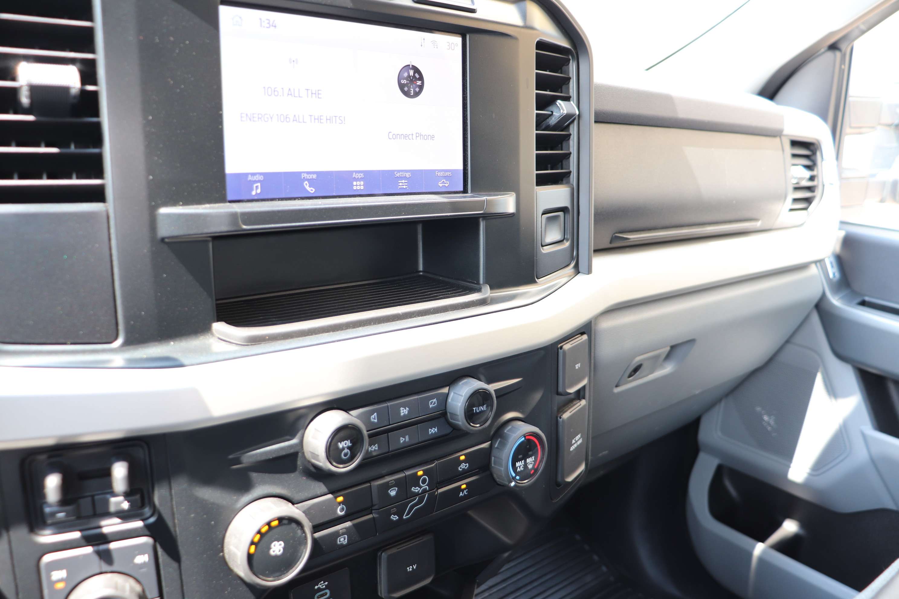 2023 Ford F-350 Super Duty
