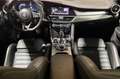 Alfa Romeo Giulia 2.0 Turbo 280 CV AT8 AWD Q4 Competizione Argento - thumbnail 7
