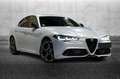 Alfa Romeo Giulia 2.0 Turbo 280 CV AT8 AWD Q4 Competizione Argento - thumbnail 2