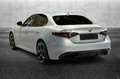 Alfa Romeo Giulia 2.0 Turbo 280 CV AT8 AWD Q4 Competizione Argento - thumbnail 4
