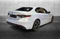 Alfa Romeo Giulia 2.0 Turbo 280 CV AT8 AWD Q4 Competizione Argento - thumbnail 3