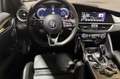 Alfa Romeo Giulia 2.0 Turbo 280 CV AT8 AWD Q4 Competizione Argento - thumbnail 10