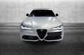 Alfa Romeo Giulia 2.0 Turbo 280 CV AT8 AWD Q4 Competizione Argento - thumbnail 6