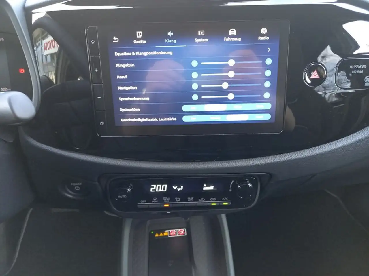 Toyota Aygo X 2026 — фото 15