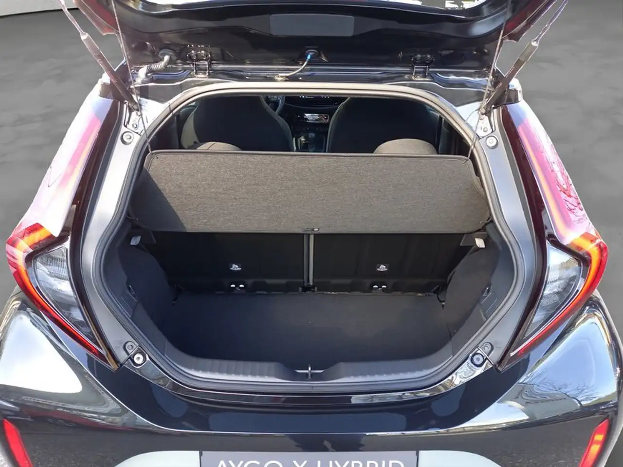 Toyota Aygo X 2026