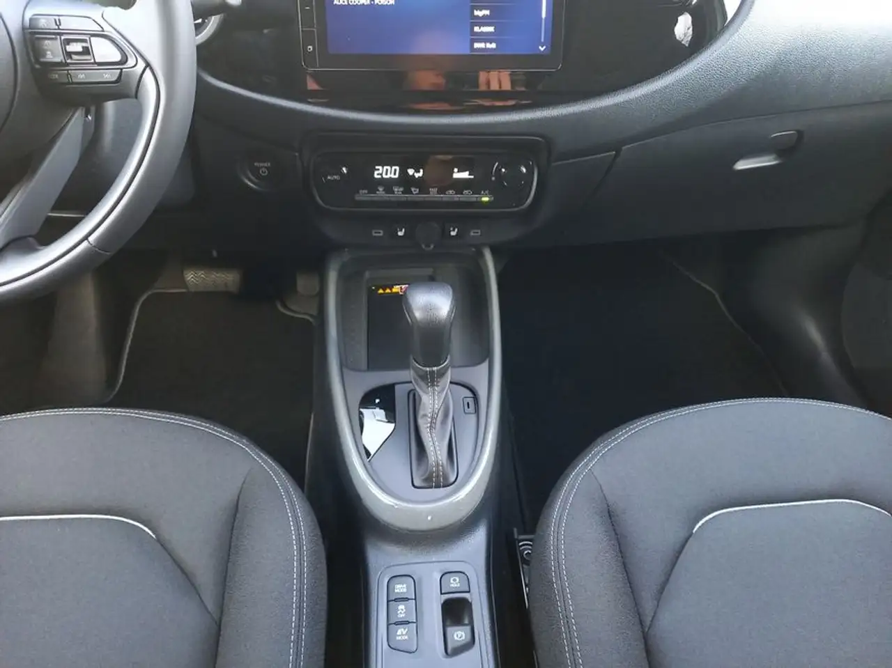 Toyota Aygo X 2026 — фото 14