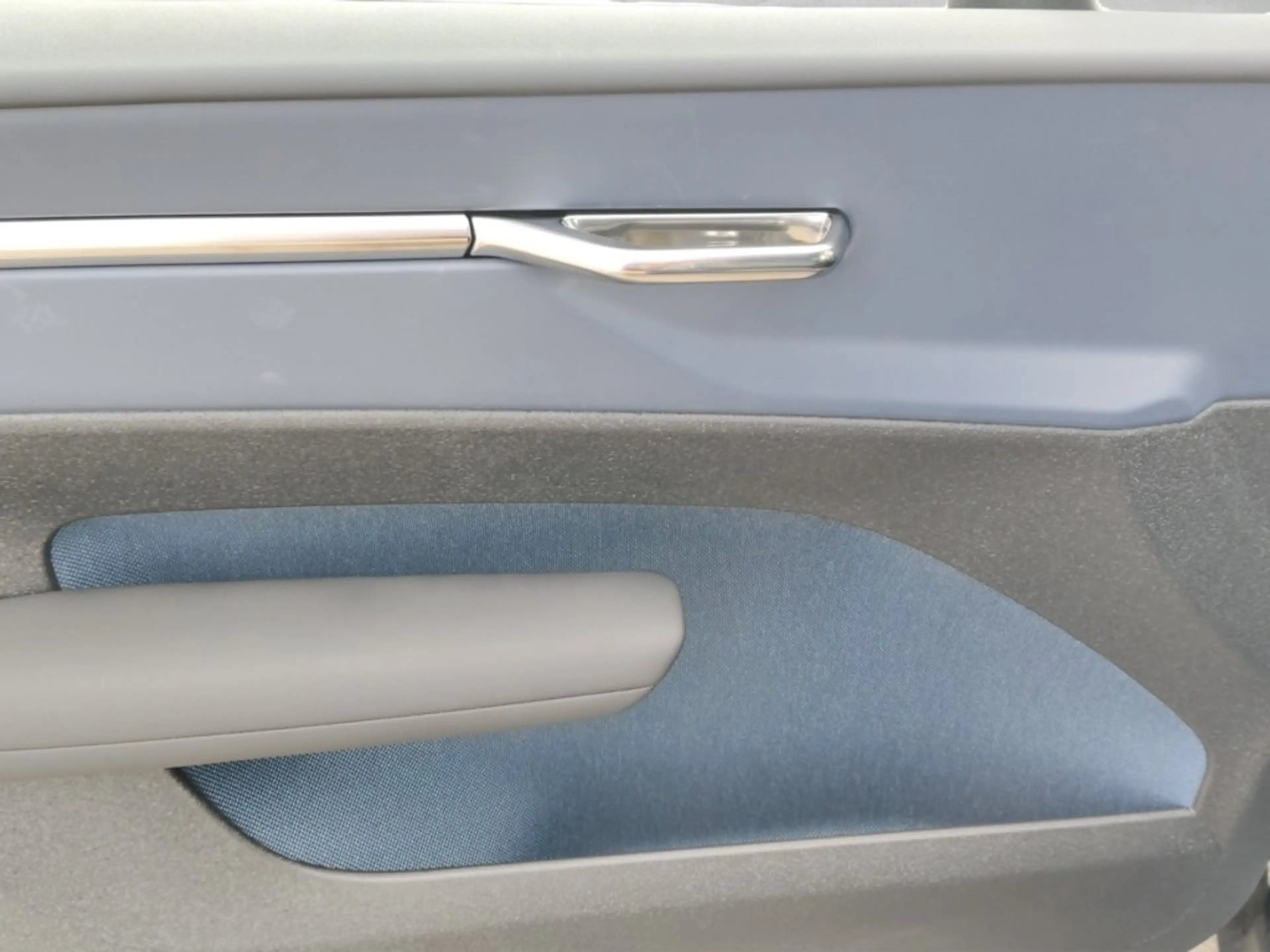 Volvo EX30 EX30 — photo 7