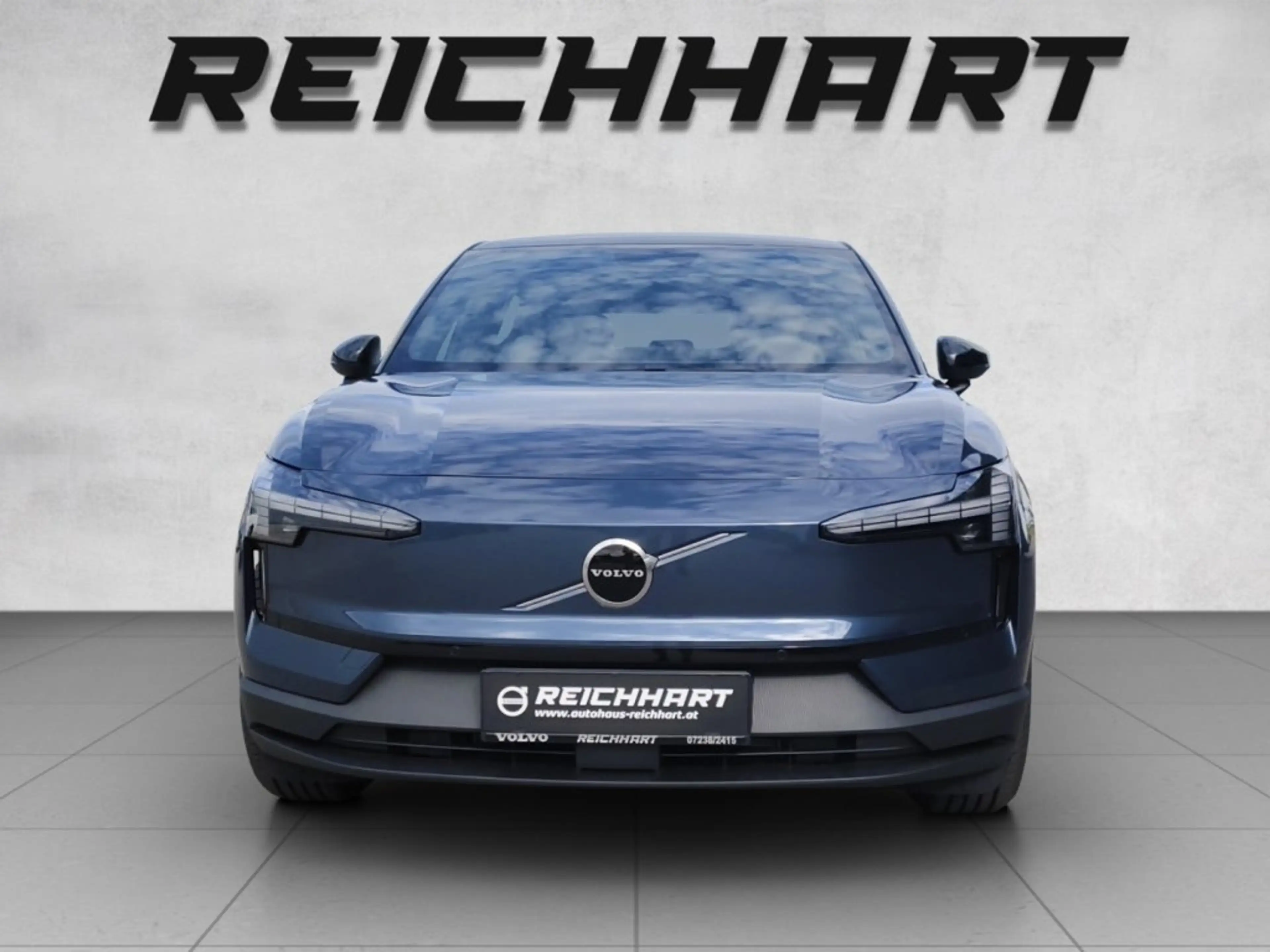Volvo EX30 EX30 — photo 4