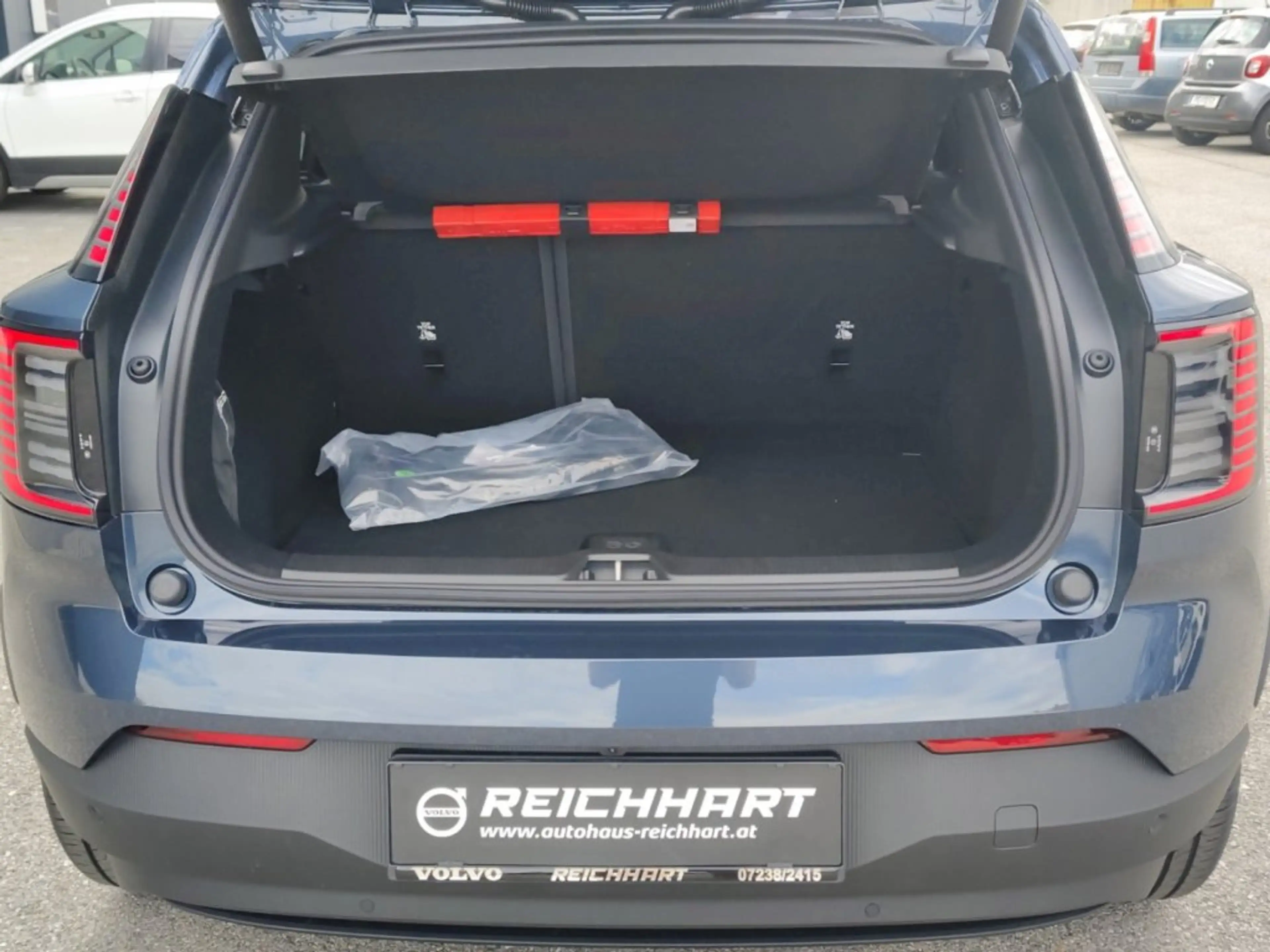 Volvo EX30 EX30 — photo 14
