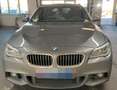 BMW 535 i xDrive M-Sport*1.Hand*Pano*Scheckheft*H&K* Grau - thumbnail 9