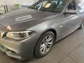 BMW 535 i xDrive M-Sport*1.Hand*Pano*Scheckheft*H&K* Grau - thumbnail 12