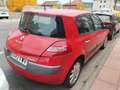 Renault Megane M.Sedán 1.5dCi Confort Dynamique 105eco2 Rojo - thumbnail 2