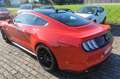 Ford Mustang GT V8 Premium Pack Klappenauspuff LED Licht Red - thumbnail 11