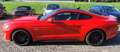 Ford Mustang GT V8 Premium Pack Klappenauspuff LED Licht Червоний - thumbnail 2