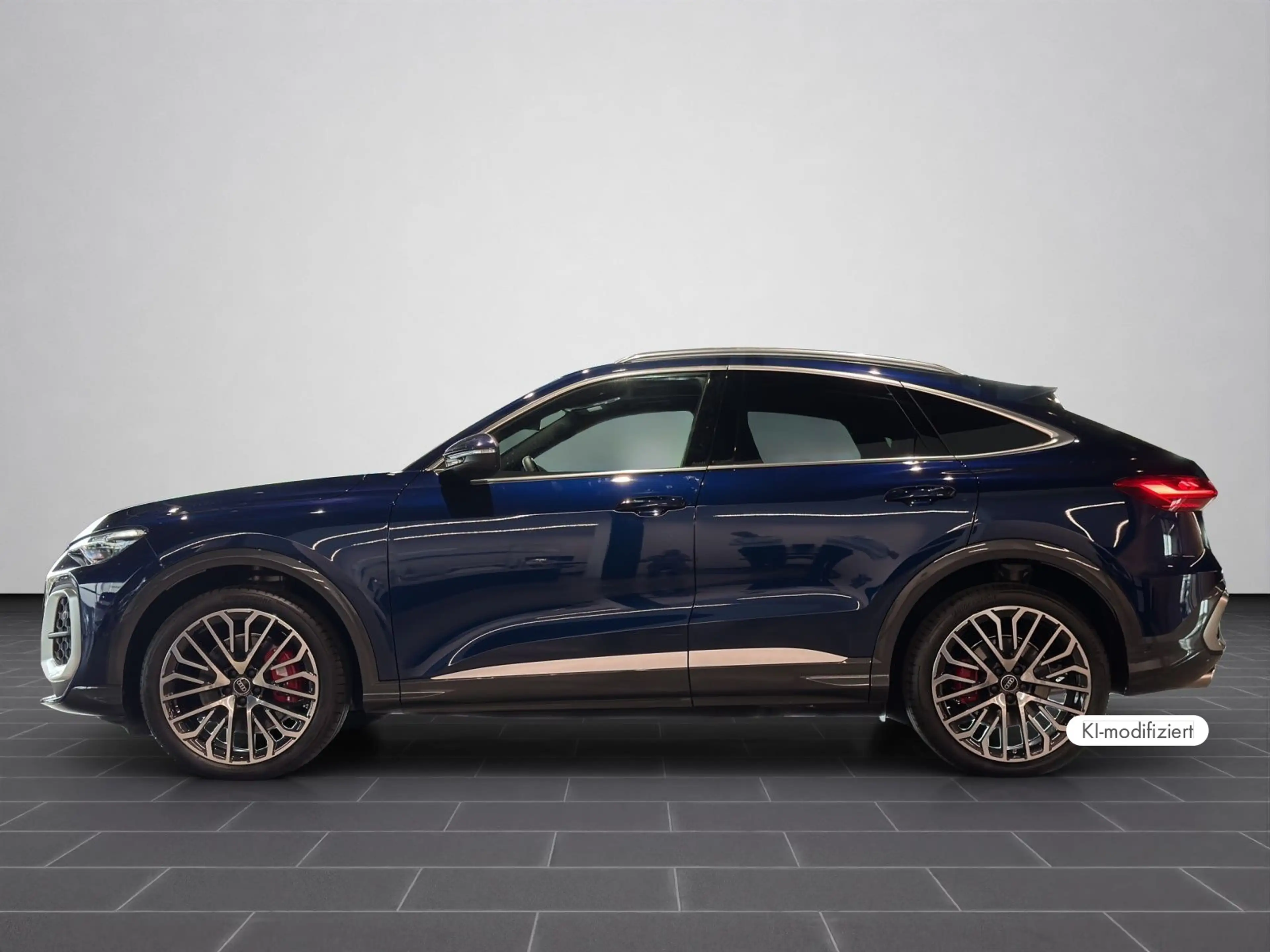 Audi SQ5 TFSI 270 kW S tronic UPE 106.400,0 — photo 7