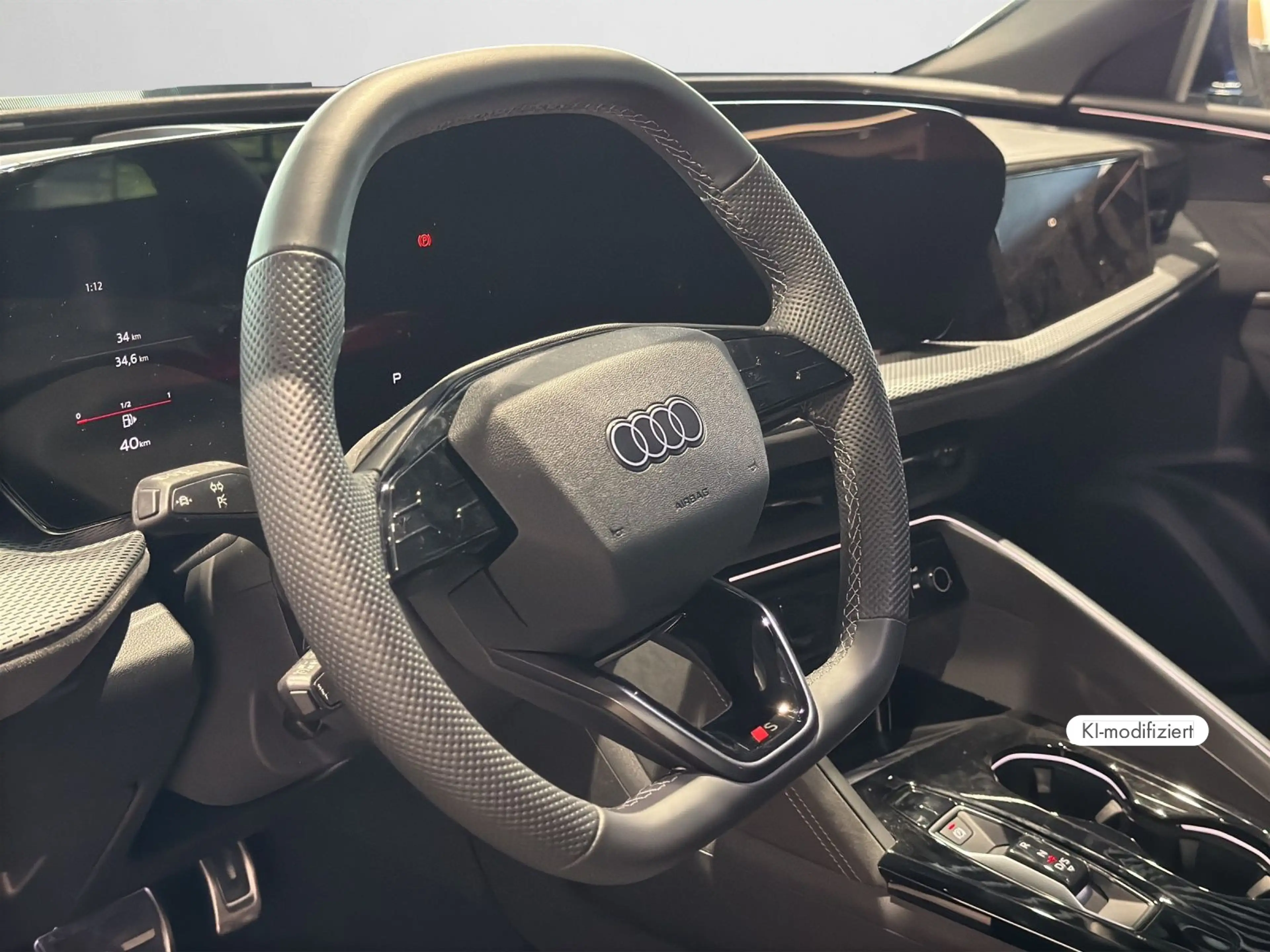 Audi SQ5 TFSI 270 kW S tronic UPE 106.400,0 — photo 9