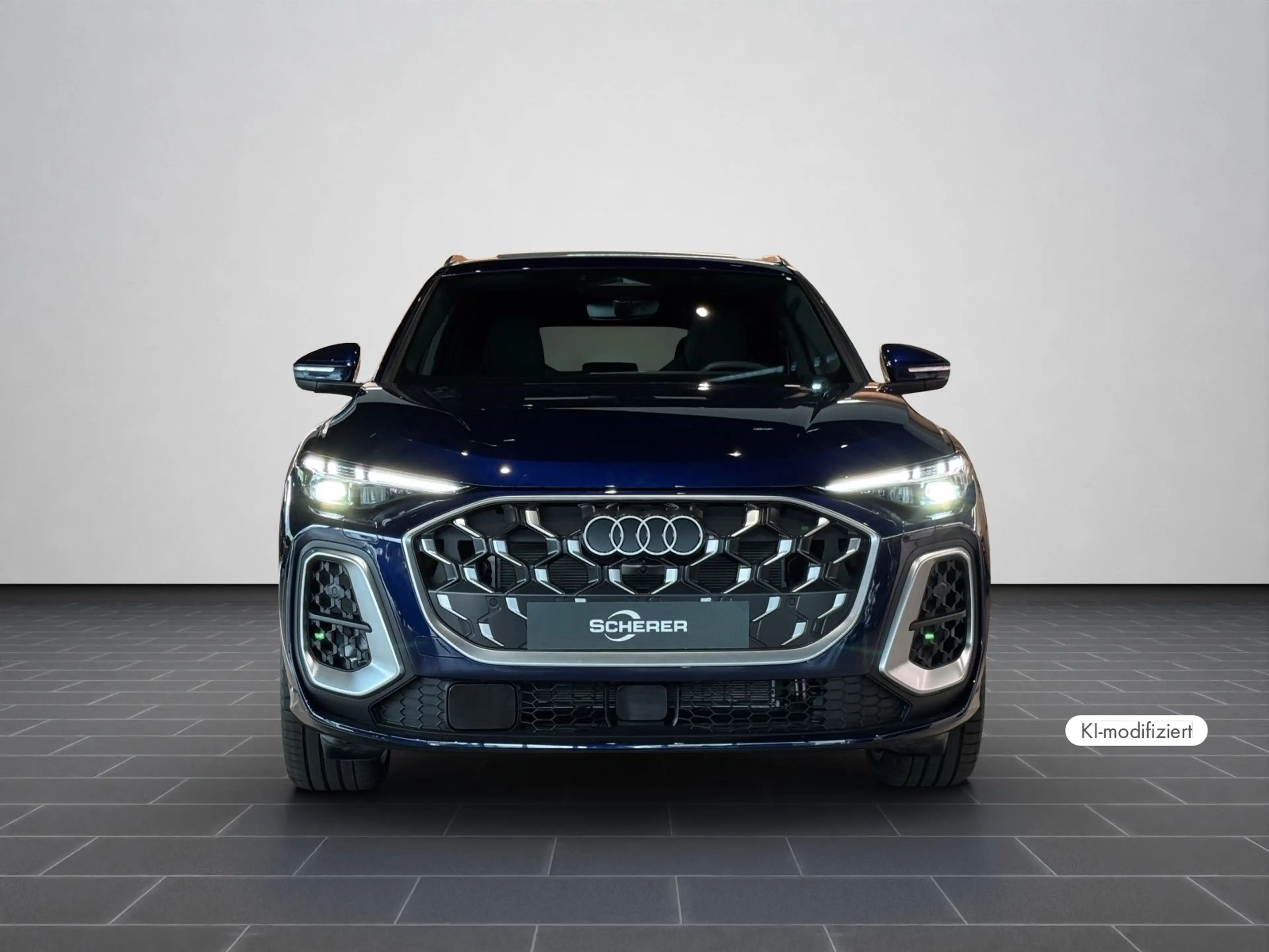 Audi SQ5 TFSI 270 kW S tronic UPE 106.400,0 — photo 5