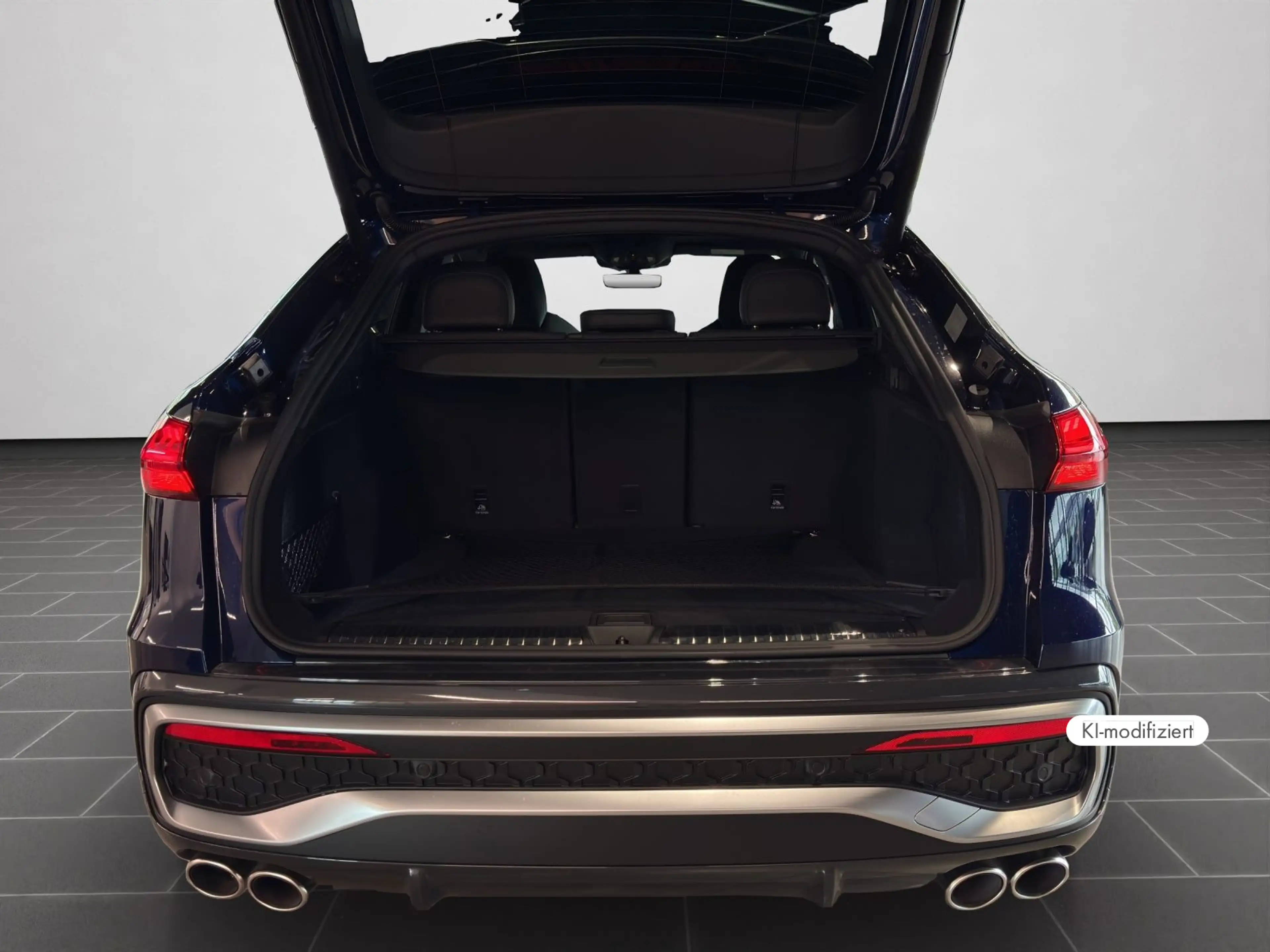 Audi SQ5 TFSI 270 kW S tronic UPE 106.400,0 — photo 15