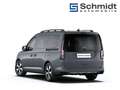 Ford Grand Tourneo Connect Active 2,0L Eblue 122PS A FWD Grau - thumbnail 7