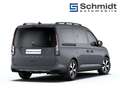 Ford Grand Tourneo Connect Active 2,0L Eblue 122PS A FWD Grau - thumbnail 5