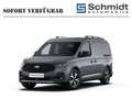 Ford Grand Tourneo Connect Active 2,0L Eblue 122PS A FWD Grau - thumbnail 1