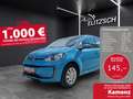 Volkswagen up! e-up! Climatronic DAB GRA PDC SH Blau - thumbnail 1