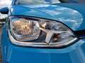 Volkswagen up! e-up! Climatronic DAB GRA PDC SH Blau - thumbnail 26