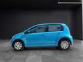 Volkswagen up! e-up! Climatronic DAB GRA PDC SH Blau - thumbnail 4