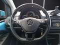 Volkswagen up! e-up! Climatronic DAB GRA PDC SH Blau - thumbnail 19