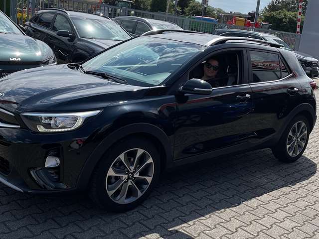 Kia Stonic Venga 1.4 CVVT Spirit