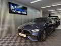 Mercedes-Benz C 43 AMG 4Matic Aut. Bleu - thumbnail 1
