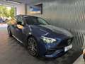 Mercedes-Benz C 43 AMG 4Matic Aut. Bleu - thumbnail 3