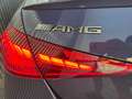 Mercedes-Benz C 43 AMG 4Matic Aut. Bleu - thumbnail 9
