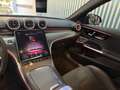 Mercedes-Benz C 43 AMG 4Matic Aut. Bleu - thumbnail 14