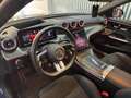 Mercedes-Benz C 43 AMG 4Matic Aut. Bleu - thumbnail 12