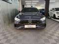 Mercedes-Benz C 43 AMG 4Matic Aut. Bleu - thumbnail 2
