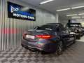 Mercedes-Benz C 43 AMG 4Matic Aut. Bleu - thumbnail 6