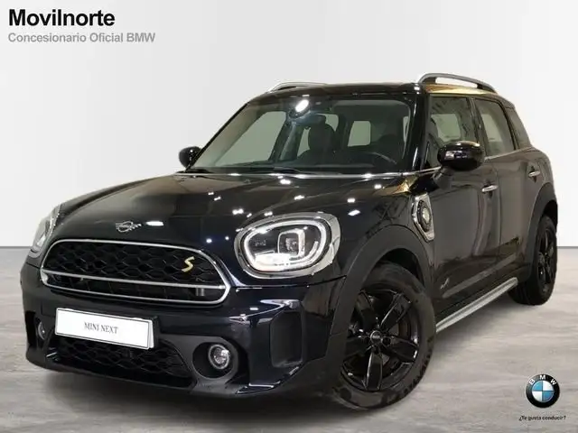 MINI Cooper Countryman SE ALL4 AUT.