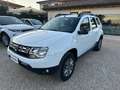 Dacia Duster Duster 1.6 110CV 4x2 GPL Rinnovato 2035 Lauréate Bianco - thumbnail 3
