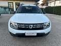 Dacia Duster Duster 1.6 110CV 4x2 GPL Rinnovato 2035 Lauréate Bianco - thumbnail 4