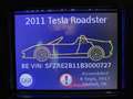Tesla Roadster 3.0 Rot - thumbnail 2