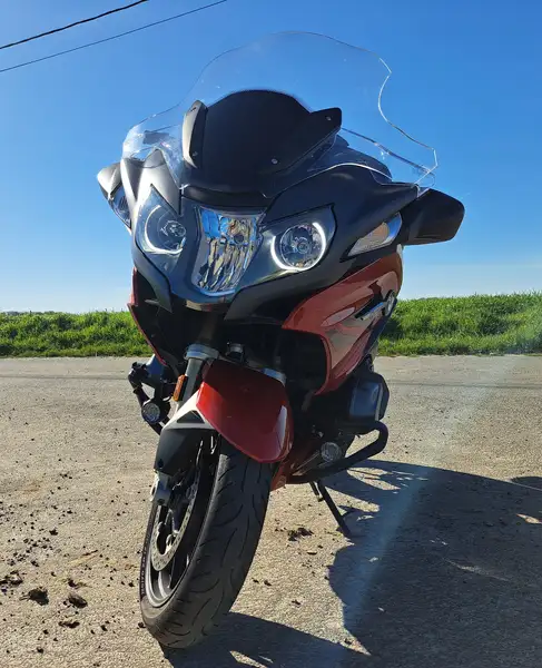 BMW R 1250 RT - foto 4