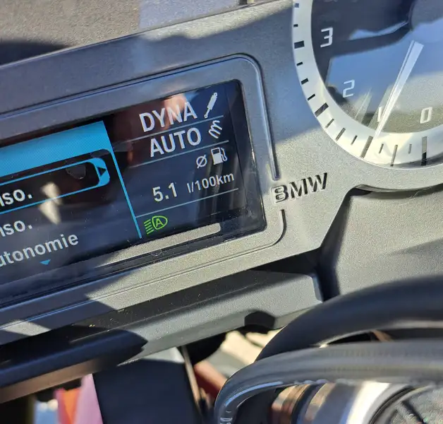 BMW R 1250 RT - foto 7