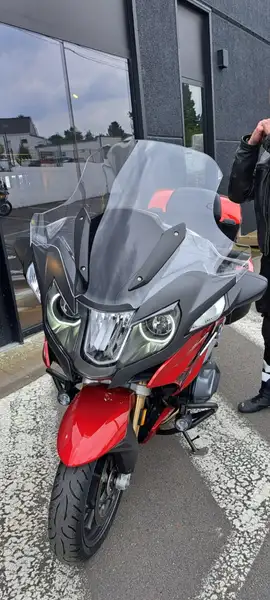 BMW R 1250 RT - foto 2