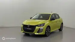 Peugeot 208 1.2 Hybrid 100ch Active e-DCS6