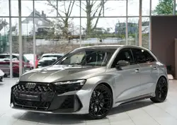 Audi RS3 q. Sportback 1.HD*Schale*S AGA*Carbon*YIDO